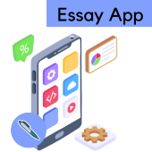 Aufsatzschreiber-App/Essay Writer App - Eine gute Idee für die Entwicklung einer Anwendung