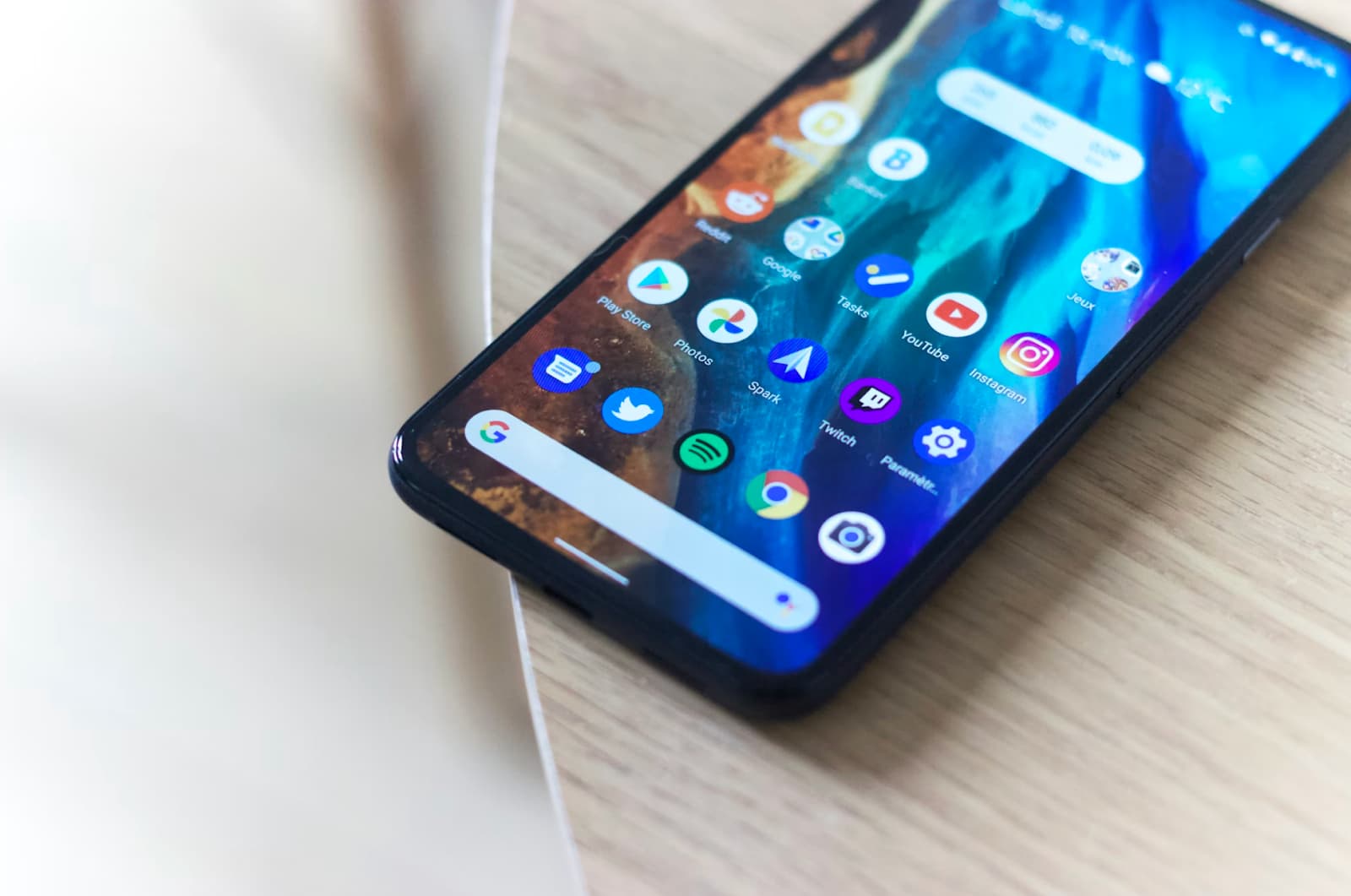 Digitale Werkzeuge für Studierende: Von Android-Apps bis zur Abschlussarbeit